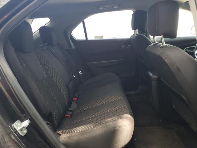 Photo 10 VIN: 2GNALDEK7D6173600 - CHEVROLET EQUINOX 