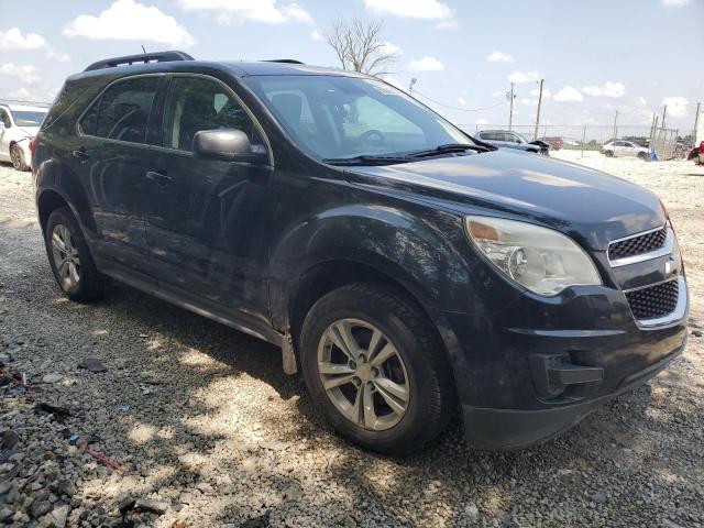 Photo 3 VIN: 2GNALDEK7D6173600 - CHEVROLET EQUINOX 