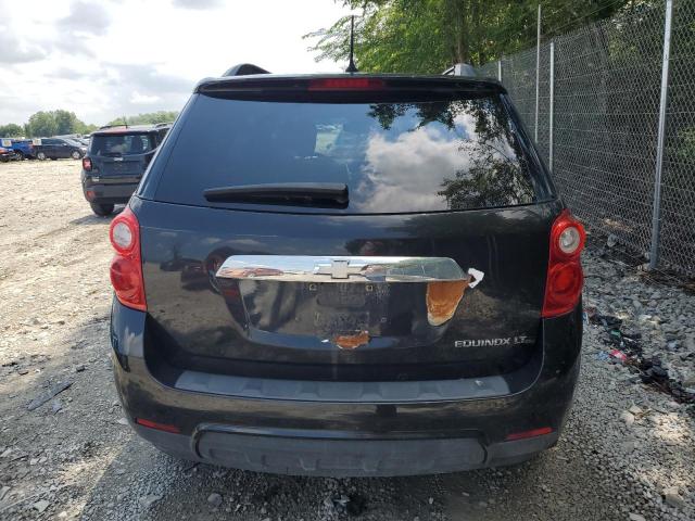 Photo 5 VIN: 2GNALDEK7D6173600 - CHEVROLET EQUINOX 