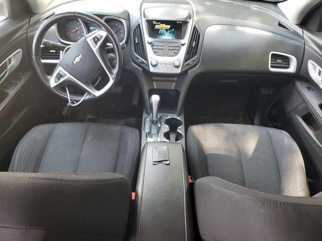 Photo 7 VIN: 2GNALDEK7D6173600 - CHEVROLET EQUINOX 