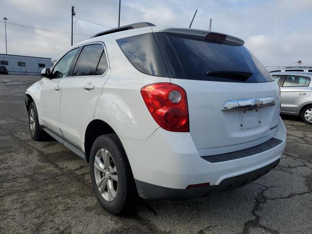 Photo 2 VIN: 2GNALDEK7D6174889 - CHEVROLET EQUINOX LT 