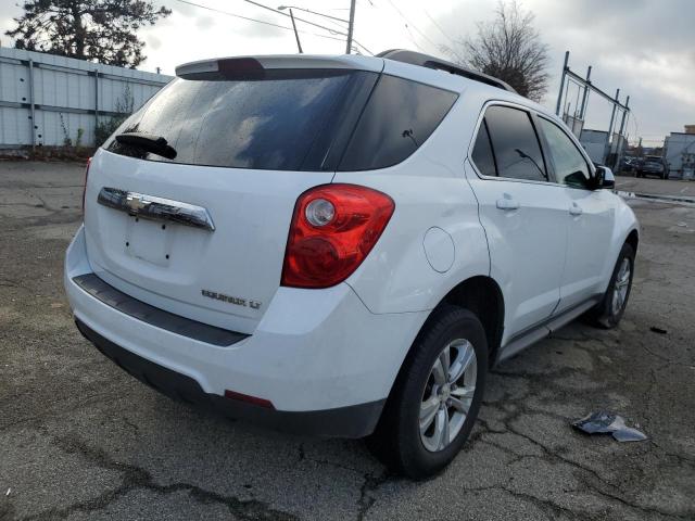 Photo 3 VIN: 2GNALDEK7D6174889 - CHEVROLET EQUINOX LT 