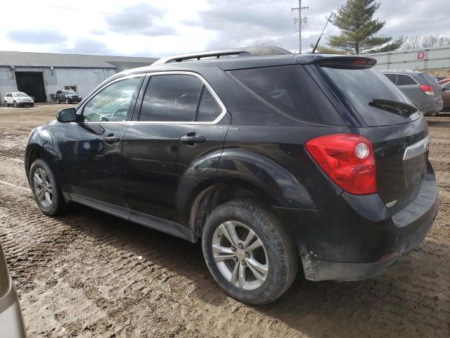 Photo 1 VIN: 2GNALDEK7D6175671 - CHEVROLET EQUINOX LT 