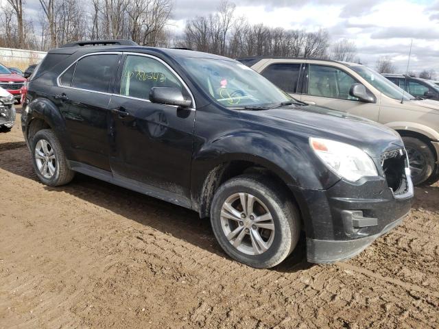 Photo 3 VIN: 2GNALDEK7D6175671 - CHEVROLET EQUINOX LT 