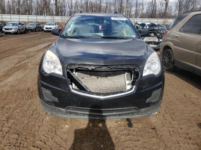 Photo 4 VIN: 2GNALDEK7D6175671 - CHEVROLET EQUINOX LT 