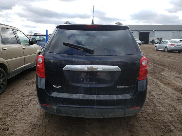 Photo 5 VIN: 2GNALDEK7D6175671 - CHEVROLET EQUINOX LT 