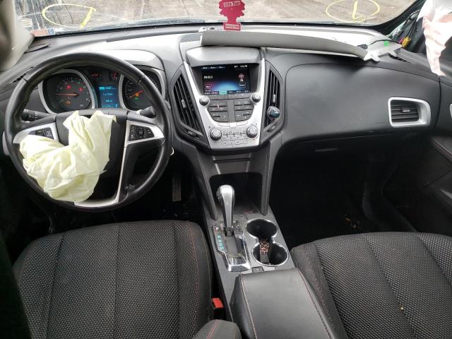 Photo 7 VIN: 2GNALDEK7D6175671 - CHEVROLET EQUINOX LT 