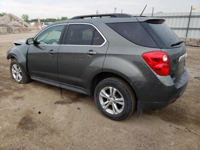 Photo 1 VIN: 2GNALDEK7D6176934 - CHEVROLET EQUINOX LT 