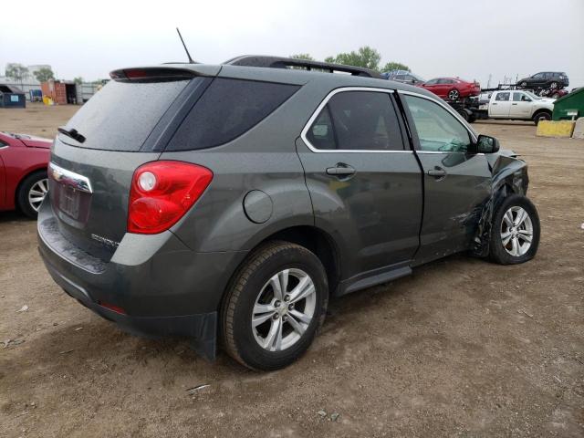 Photo 2 VIN: 2GNALDEK7D6176934 - CHEVROLET EQUINOX LT 