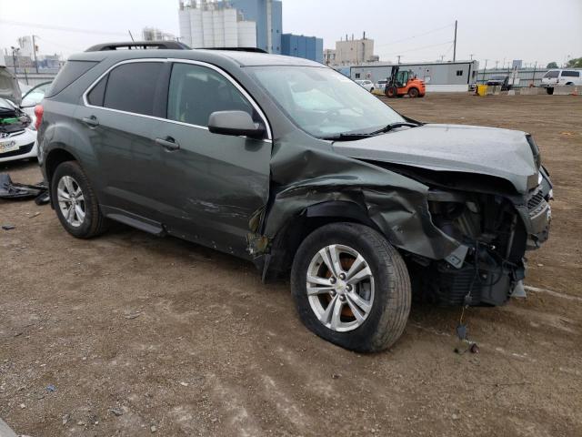 Photo 3 VIN: 2GNALDEK7D6176934 - CHEVROLET EQUINOX LT 