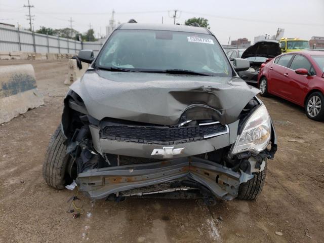 Photo 4 VIN: 2GNALDEK7D6176934 - CHEVROLET EQUINOX LT 