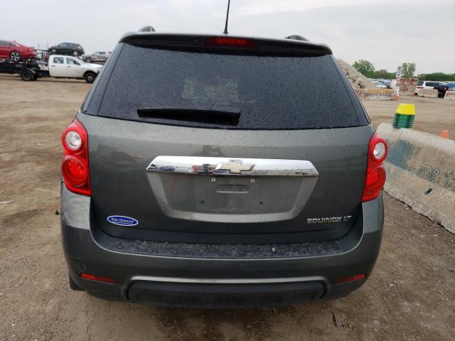 Photo 5 VIN: 2GNALDEK7D6176934 - CHEVROLET EQUINOX LT 