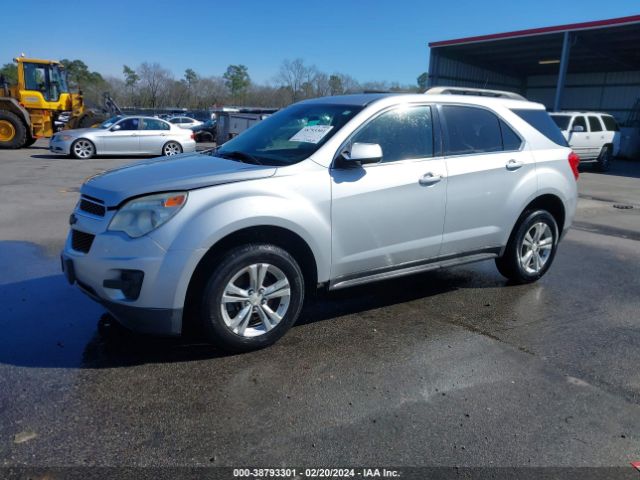 Photo 1 VIN: 2GNALDEK7D6177422 - CHEVROLET EQUINOX 