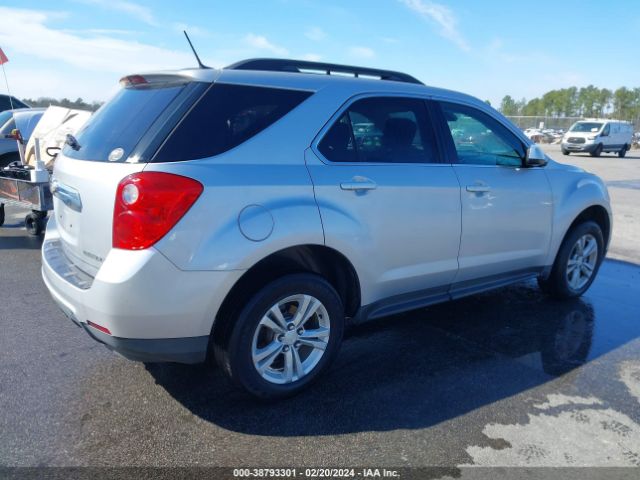 Photo 3 VIN: 2GNALDEK7D6177422 - CHEVROLET EQUINOX 