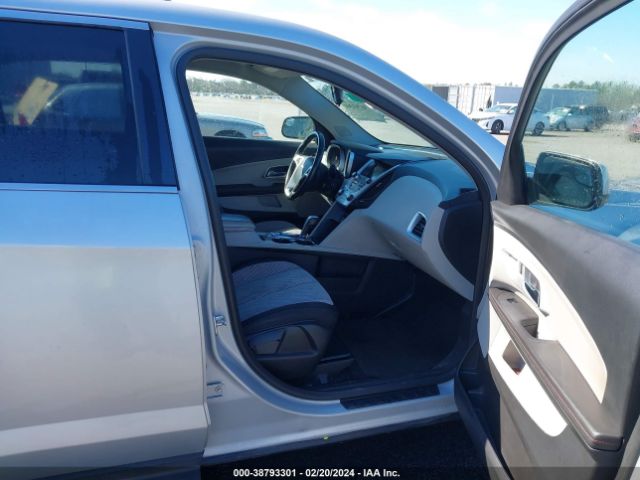 Photo 4 VIN: 2GNALDEK7D6177422 - CHEVROLET EQUINOX 