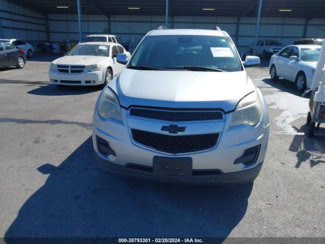 Photo 5 VIN: 2GNALDEK7D6177422 - CHEVROLET EQUINOX 