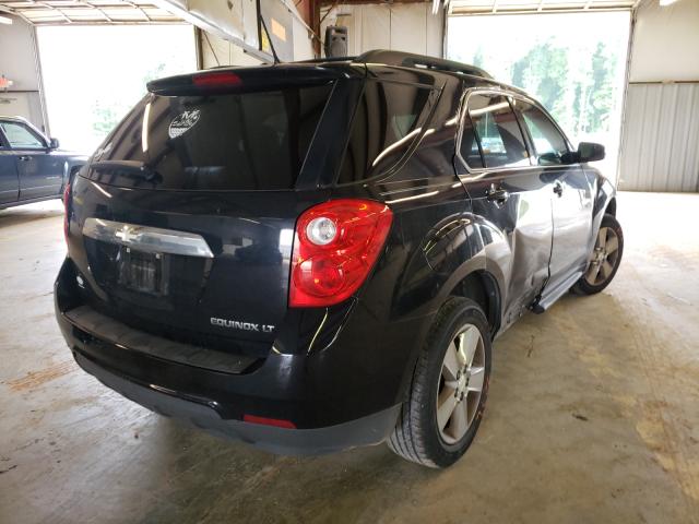 Photo 3 VIN: 2GNALDEK7D6182880 - CHEVROLET EQUINOX LT 