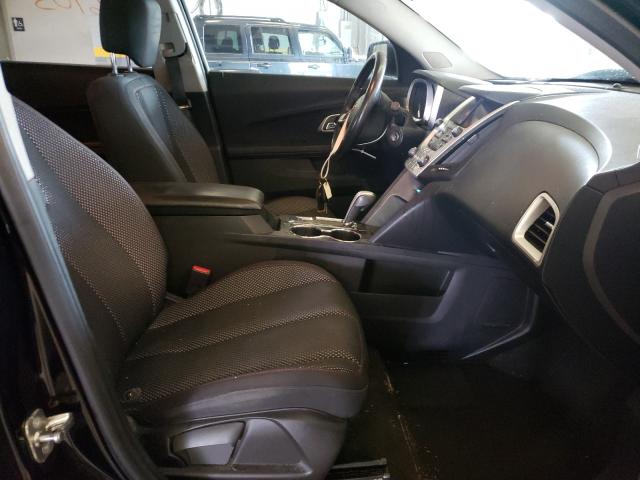 Photo 4 VIN: 2GNALDEK7D6182880 - CHEVROLET EQUINOX LT 