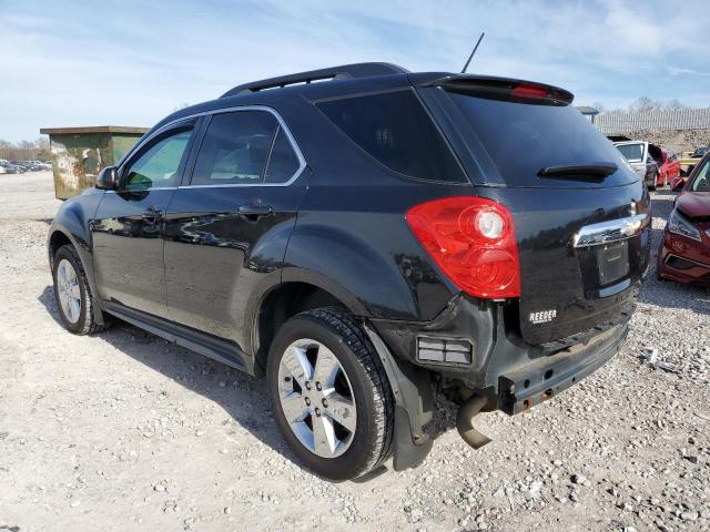 Photo 1 VIN: 2GNALDEK7D6192146 - CHEVROLET EQUINOX LT 