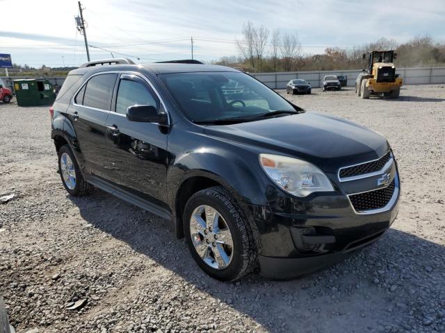 Photo 3 VIN: 2GNALDEK7D6192146 - CHEVROLET EQUINOX LT 