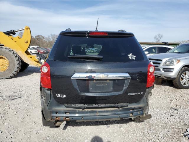 Photo 5 VIN: 2GNALDEK7D6192146 - CHEVROLET EQUINOX LT 