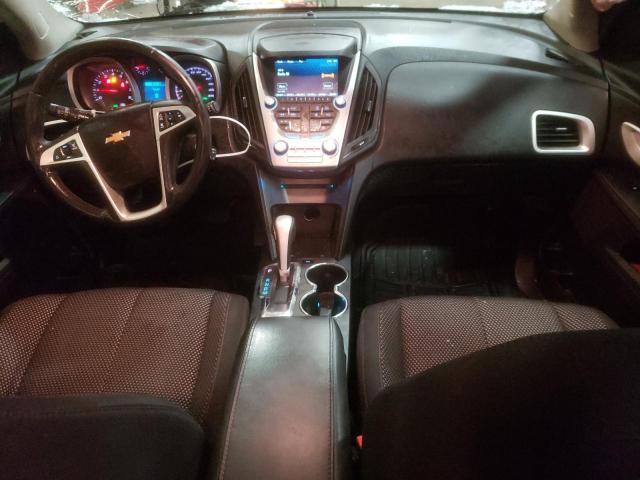 Photo 7 VIN: 2GNALDEK7D6209687 - CHEVROLET EQUINOX LT 