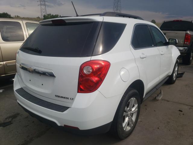 Photo 3 VIN: 2GNALDEK7D6209771 - CHEVROLET EQUINOX LT 