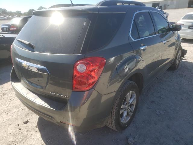 Photo 3 VIN: 2GNALDEK7D6215389 - CHEVROLET EQUINOX LT 