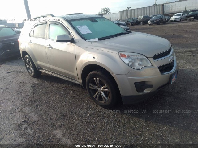 Photo 0 VIN: 2GNALDEK7D6224450 - CHEVROLET EQUINOX 