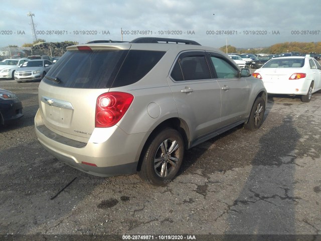 Photo 3 VIN: 2GNALDEK7D6224450 - CHEVROLET EQUINOX 