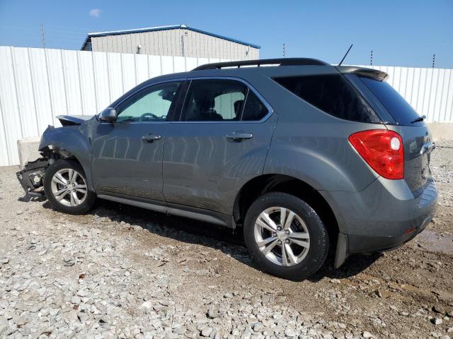 Photo 1 VIN: 2GNALDEK7D6224724 - CHEVROLET EQUINOX 