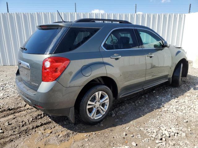 Photo 2 VIN: 2GNALDEK7D6224724 - CHEVROLET EQUINOX 