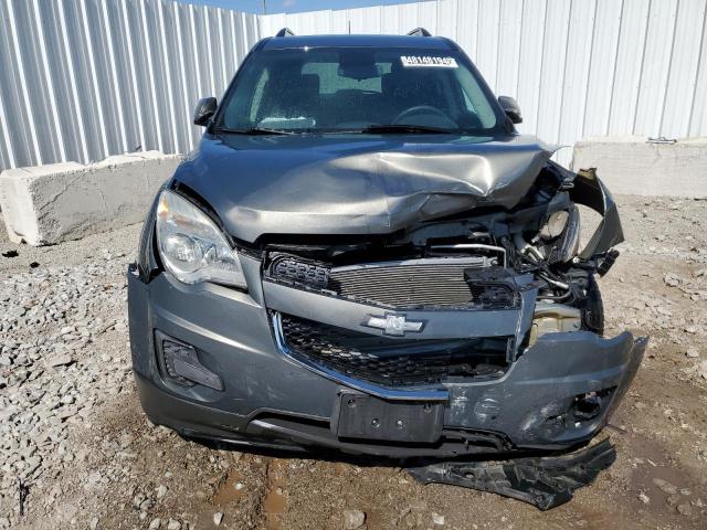 Photo 4 VIN: 2GNALDEK7D6224724 - CHEVROLET EQUINOX 