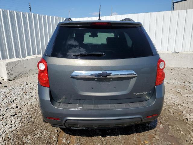 Photo 5 VIN: 2GNALDEK7D6224724 - CHEVROLET EQUINOX 