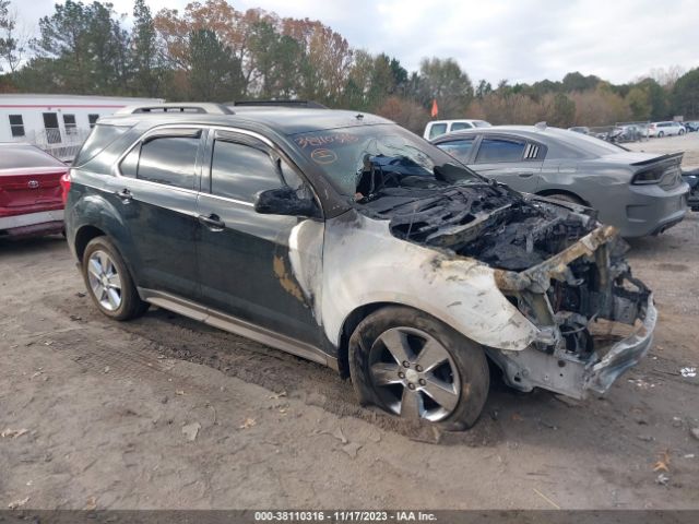 Photo 0 VIN: 2GNALDEK7D6244276 - CHEVROLET EQUINOX 