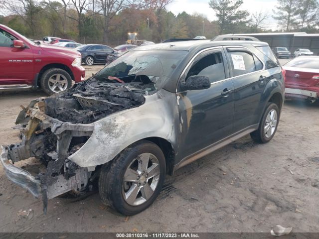 Photo 1 VIN: 2GNALDEK7D6244276 - CHEVROLET EQUINOX 