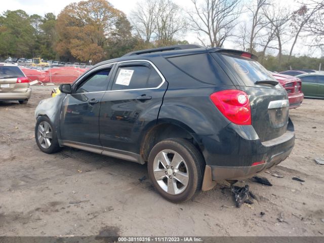 Photo 2 VIN: 2GNALDEK7D6244276 - CHEVROLET EQUINOX 