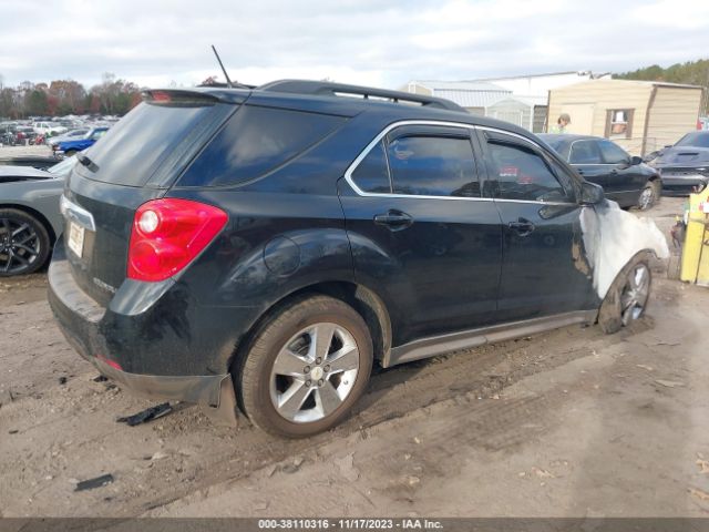 Photo 3 VIN: 2GNALDEK7D6244276 - CHEVROLET EQUINOX 