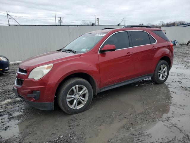 Photo 0 VIN: 2GNALDEK7D6250109 - CHEVROLET EQUINOX 