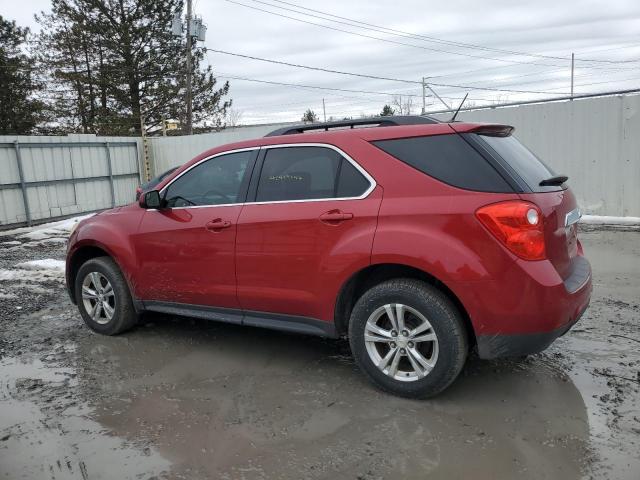 Photo 1 VIN: 2GNALDEK7D6250109 - CHEVROLET EQUINOX 