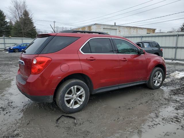 Photo 2 VIN: 2GNALDEK7D6250109 - CHEVROLET EQUINOX 