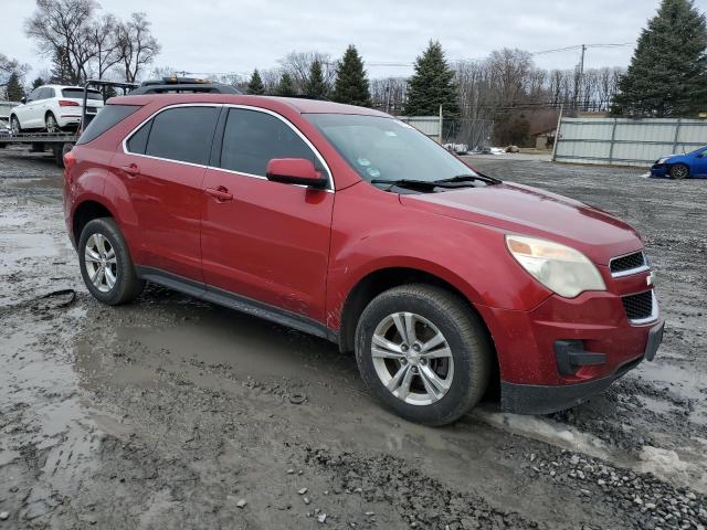 Photo 3 VIN: 2GNALDEK7D6250109 - CHEVROLET EQUINOX 