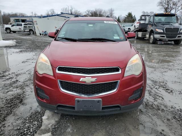 Photo 4 VIN: 2GNALDEK7D6250109 - CHEVROLET EQUINOX 