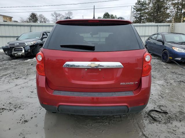 Photo 5 VIN: 2GNALDEK7D6250109 - CHEVROLET EQUINOX 