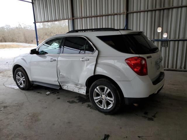 Photo 1 VIN: 2GNALDEK7D6252068 - CHEVROLET EQUINOX LT 