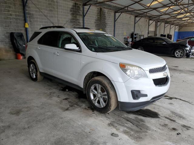 Photo 3 VIN: 2GNALDEK7D6252068 - CHEVROLET EQUINOX LT 