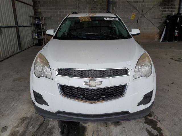 Photo 4 VIN: 2GNALDEK7D6252068 - CHEVROLET EQUINOX LT 