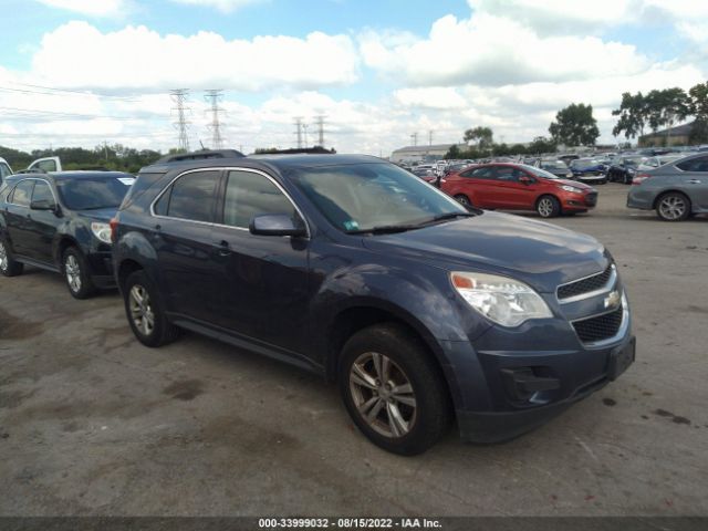 Photo 0 VIN: 2GNALDEK7D6253642 - CHEVROLET EQUINOX 