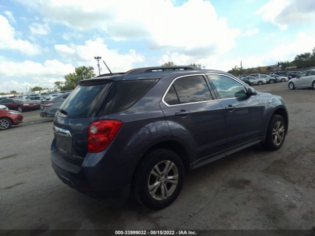 Photo 3 VIN: 2GNALDEK7D6253642 - CHEVROLET EQUINOX 