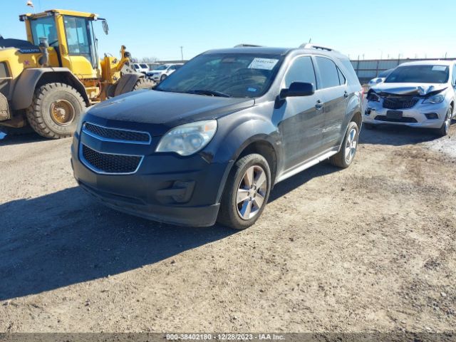 Photo 1 VIN: 2GNALDEK7D6254113 - CHEVROLET EQUINOX 